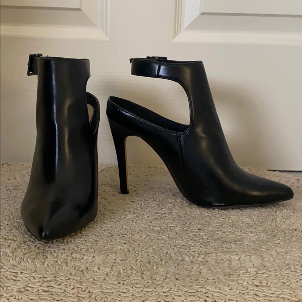 Zara heels